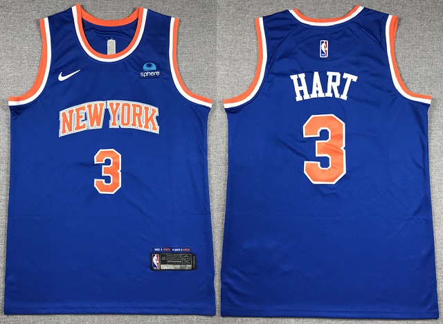 New York Knicks Jerseys 06